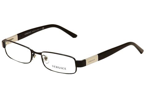 versace glasses mod 1121|Versace Eyeglass Frames VE1121 .